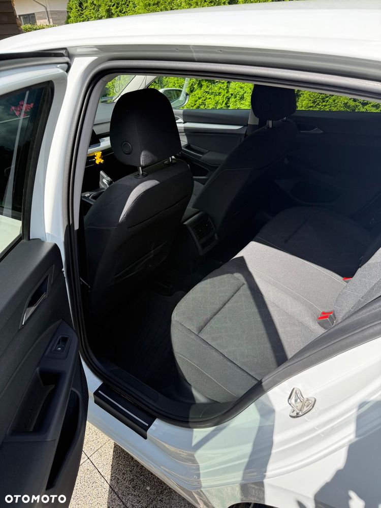 Volkswagen Golf 1.5 TSI EVO Life - 13
