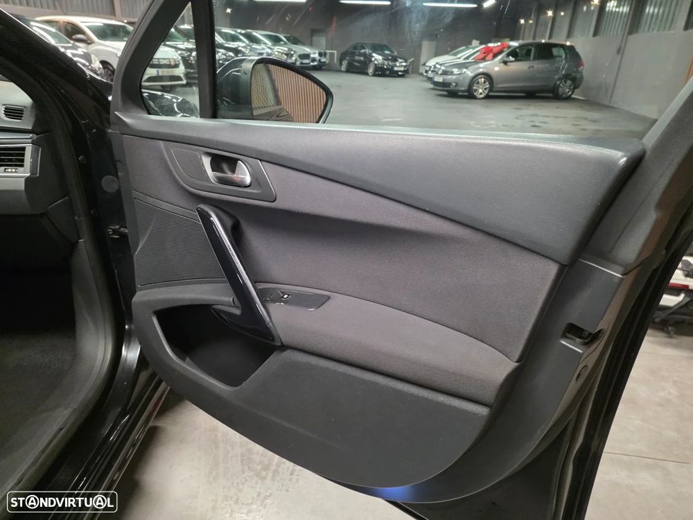 Peugeot 508 SW e-HDi 115 ETG6 Stop&Start Active - 31