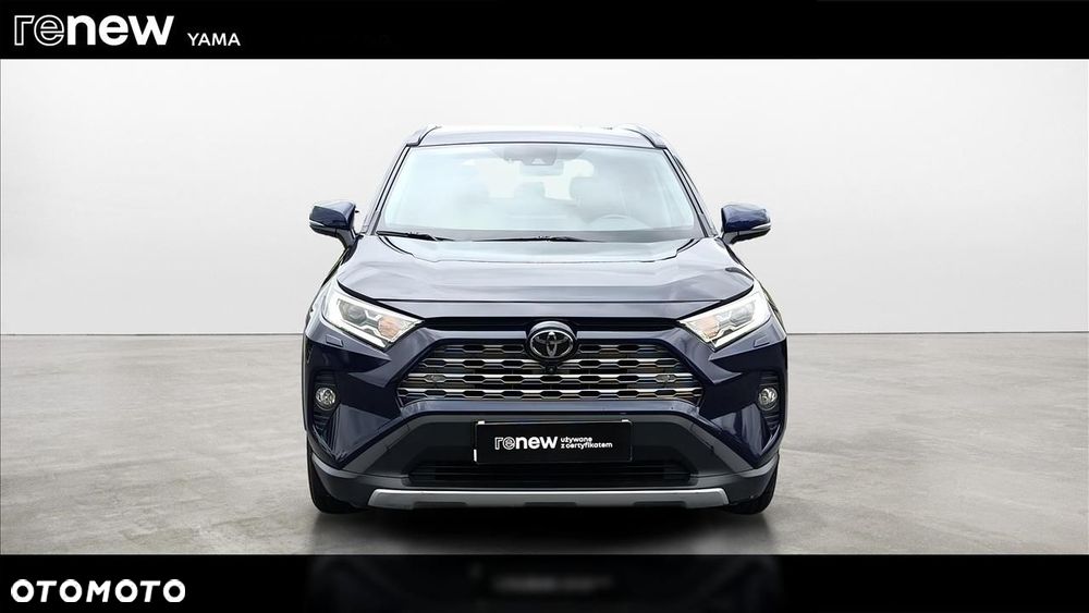 Toyota RAV4 - 8