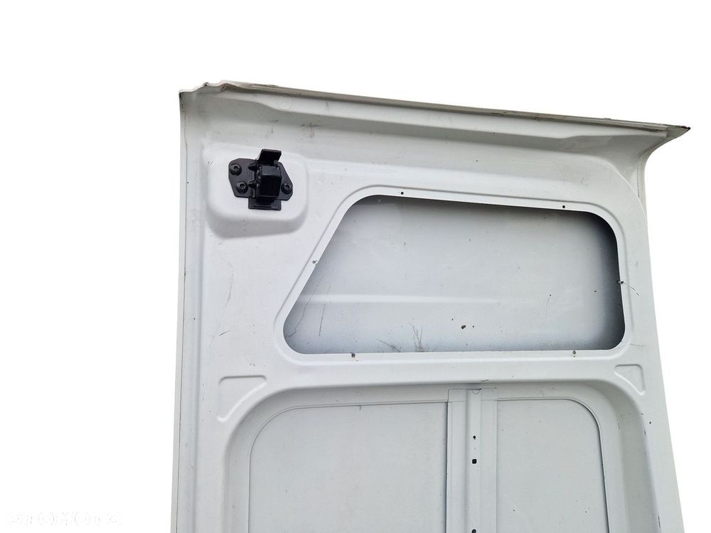 Drzwi lewy tył Renault Master 3 Movano B - 7