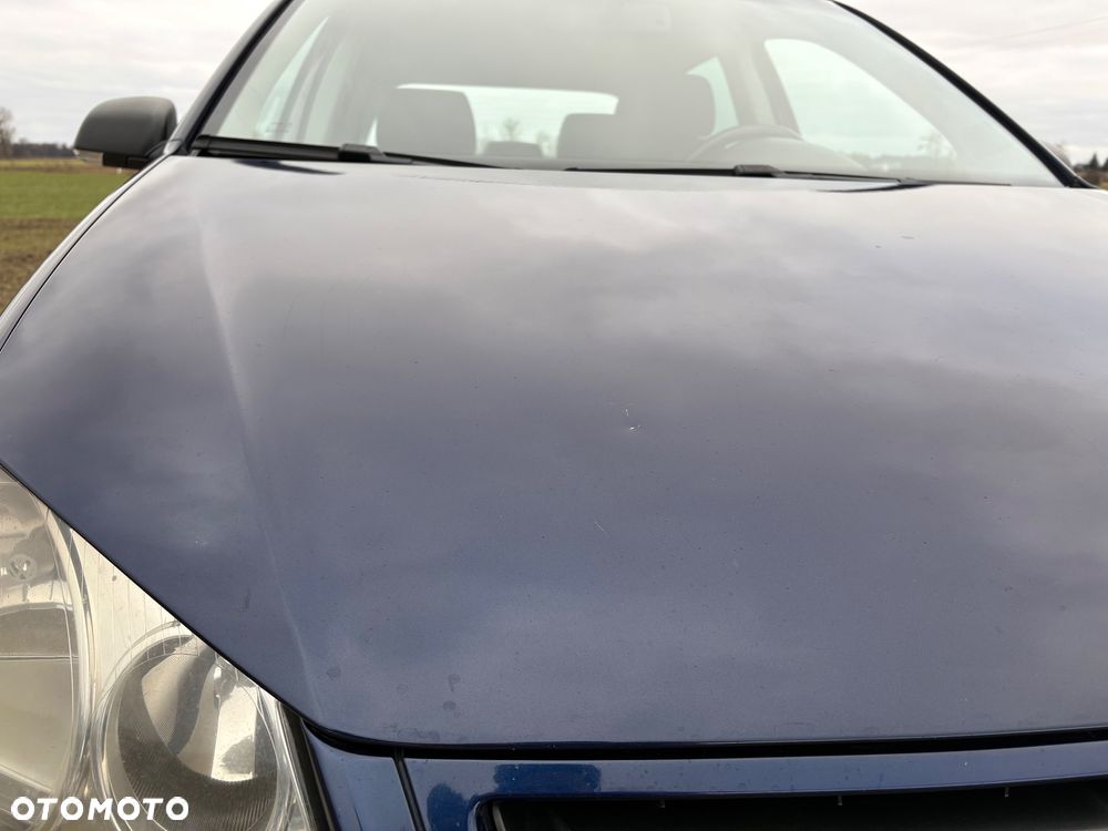 Volkswagen Polo 1.4 TDI DPF Comfortline - 6