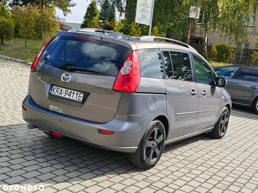 Mazda 5 2.0 Top - 13