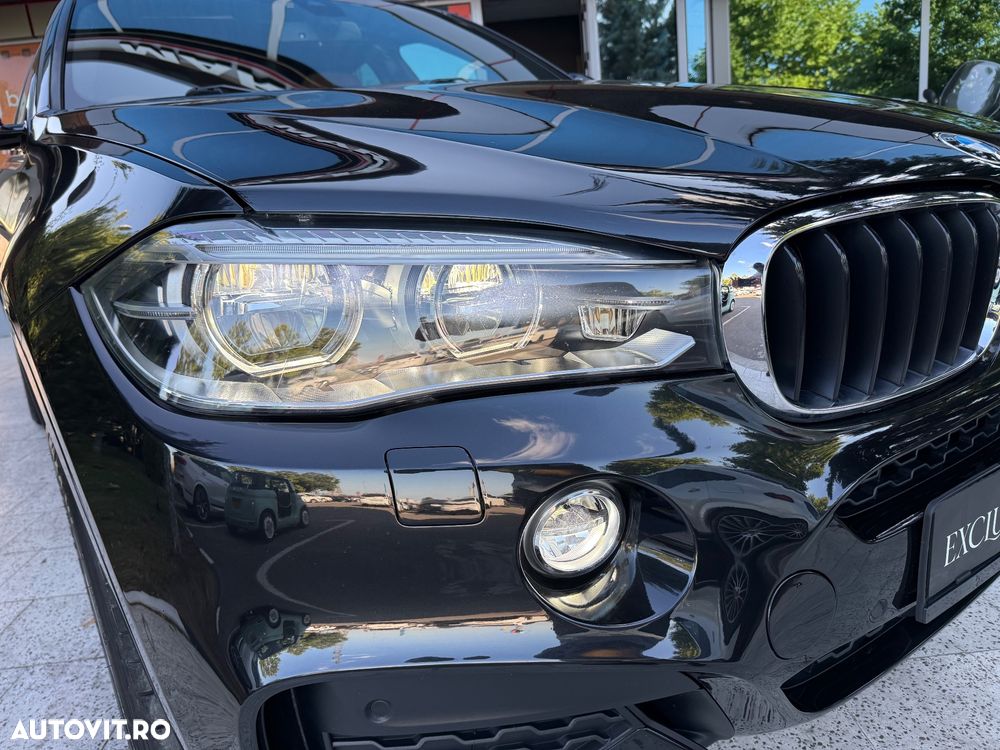 BMW X6 - 27