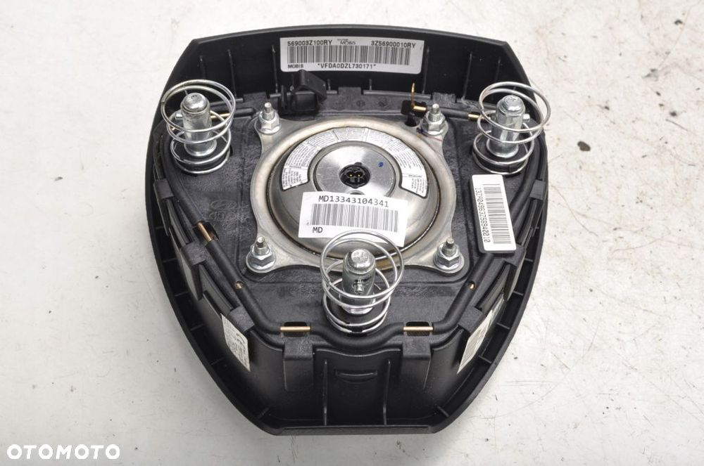 HYUNDAI I40 PODUSZKA KIEROWCY AIRBAG 569003Z100RY - 2