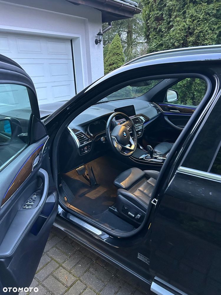 BMW X3 xDrive30i M Sport - 13