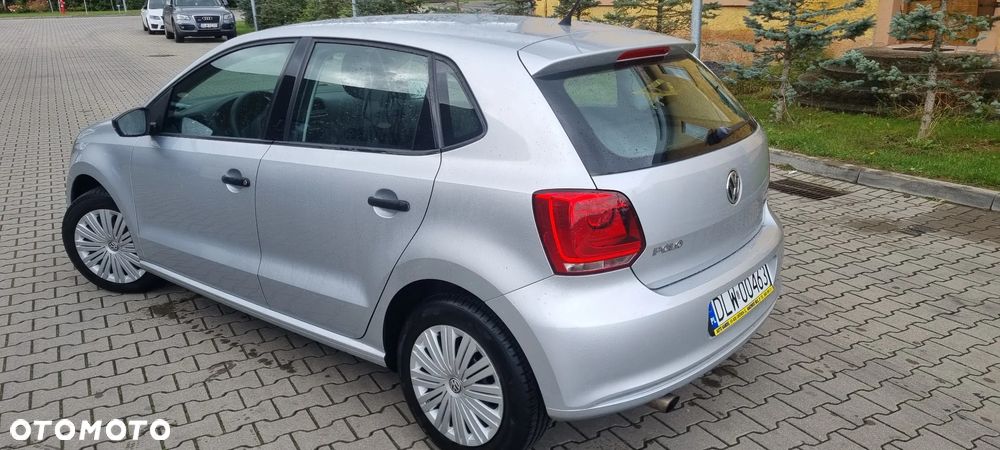 Volkswagen Polo 1.6 TDI Blue Motion Style - 10
