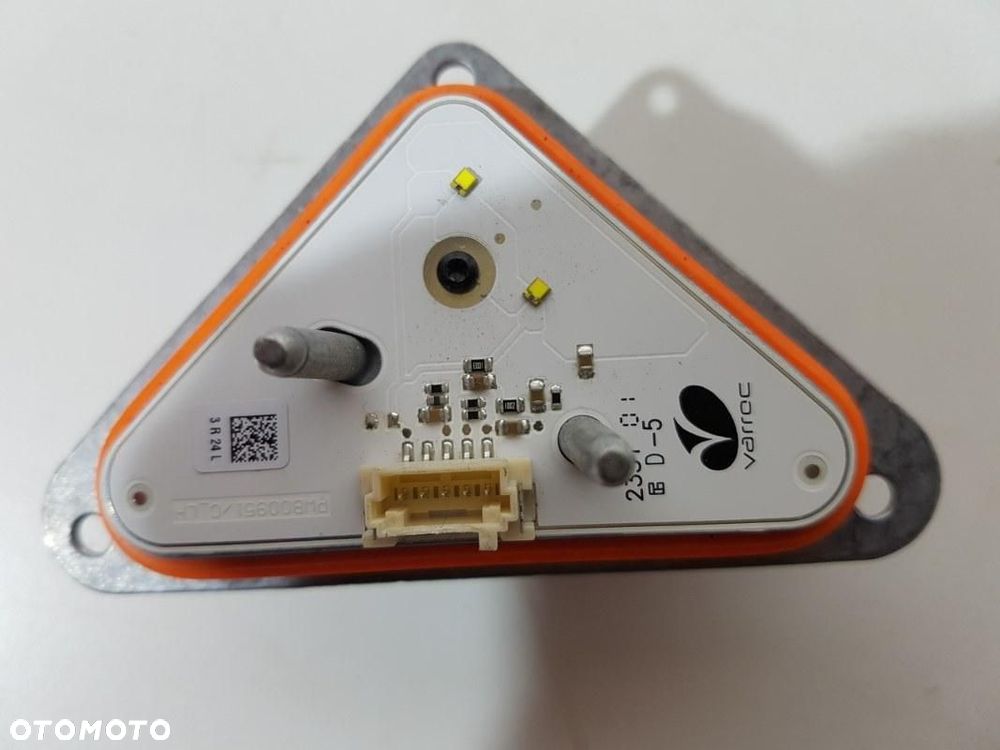 RENAULT MASTER IV 4 PRZETWORNICA MODUŁ LED LAMPY LEWEJ VP-00210657 ORYGINAŁ - 4