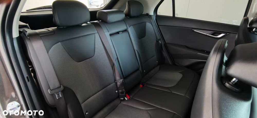 Kia Niro - 14