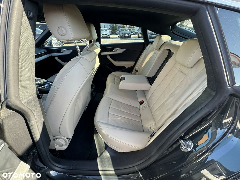 Audi A5 Sportback - 20