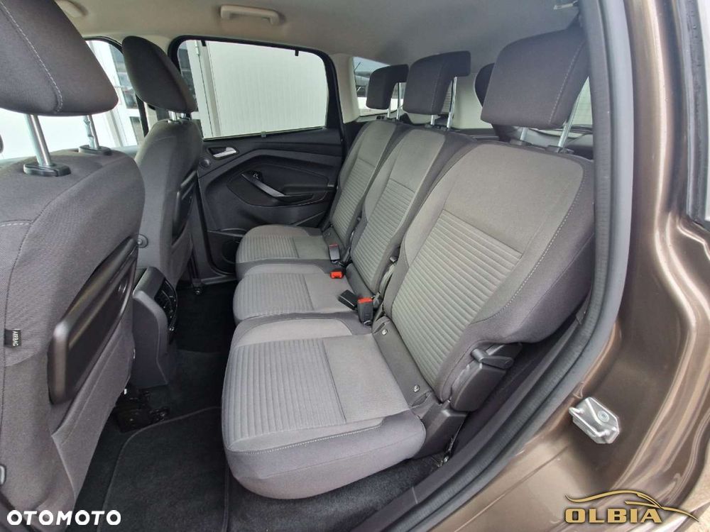 Ford C-MAX 1.0 EcoBoost Titanium ASS - 24