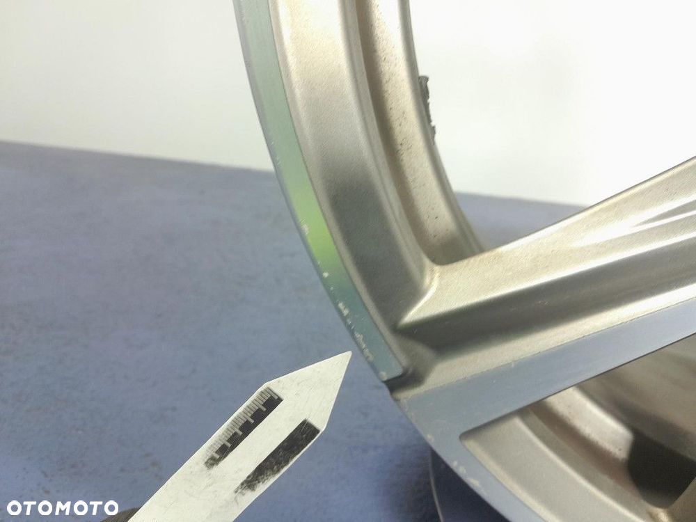 BMW 1 F40 FELGA ALUMINIOWA STYLING 557 8JX19 5X112 ET 54 8053525 - 3