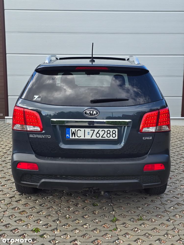 Kia Sorento 2.0 CRDI XL 2WD - 15