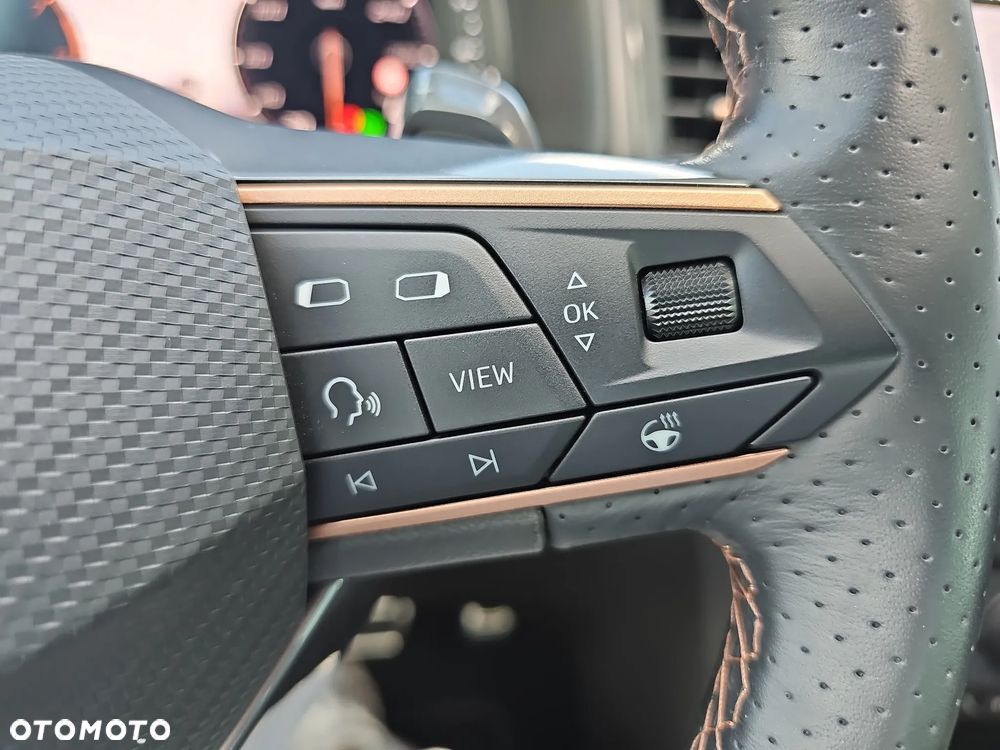 Cupra Ateca 1.5 TSI DSG - 22