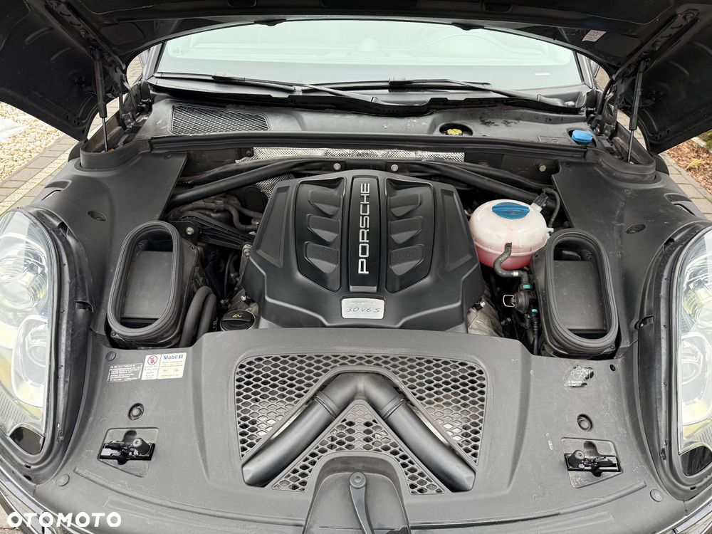 Porsche Macan S PDK - 23
