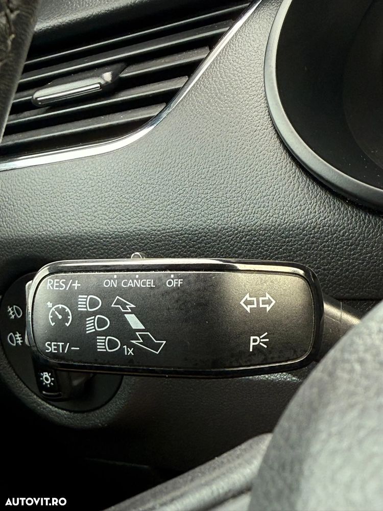 Skoda Octavia 2.0 TDI DSG Style - 16