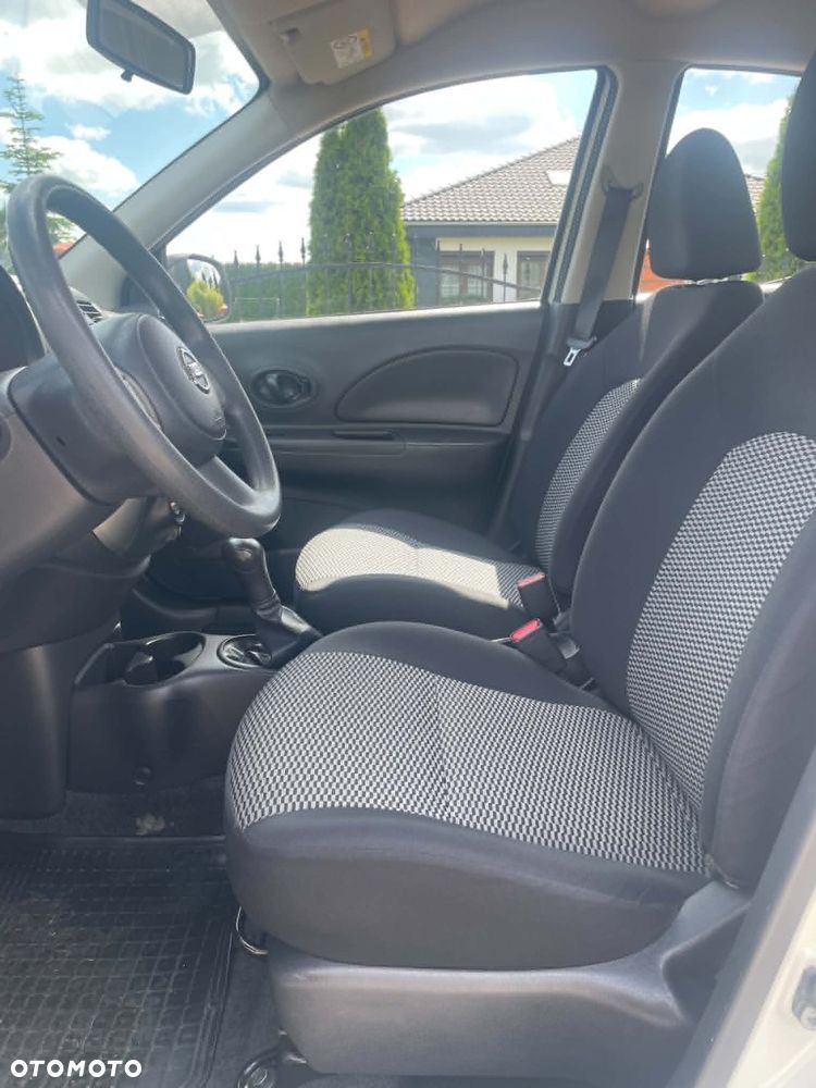 Nissan Micra 1.2 30 Jahre Edition - 22