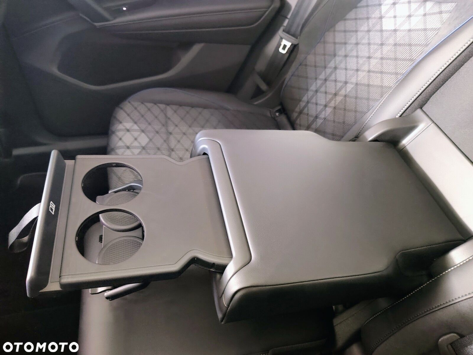 Volkswagen Tayron - 26