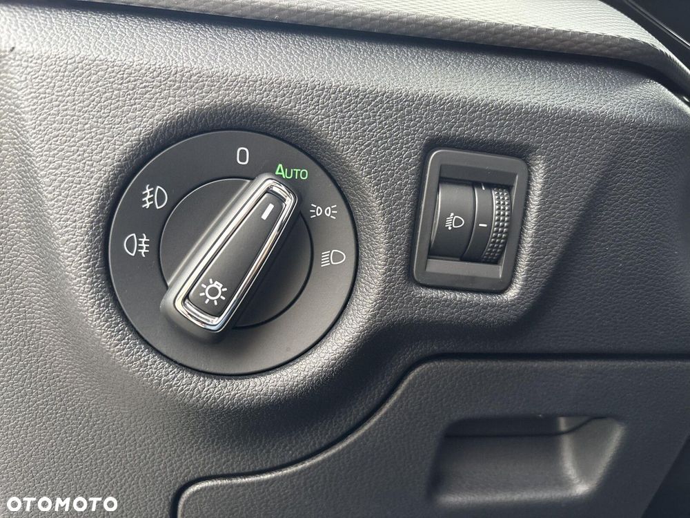 Skoda Scala 1.0 TSI Ambition - 19