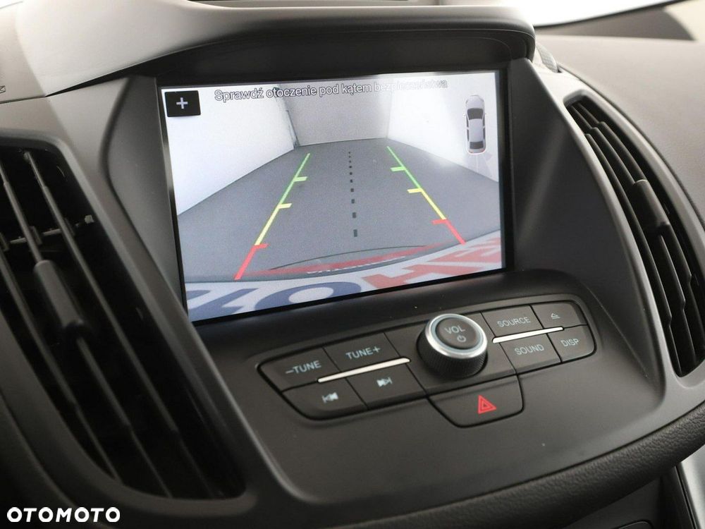 Ford Kuga 1.5 EcoBlue COOL&CONNECT - 25