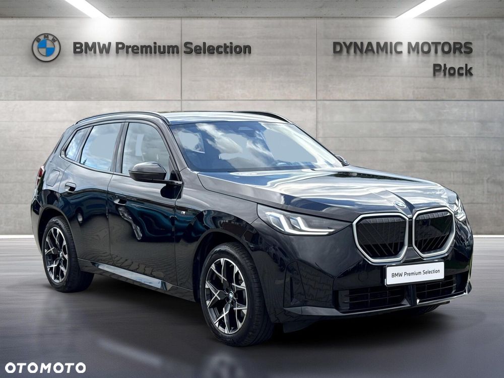 BMW X3 - 8