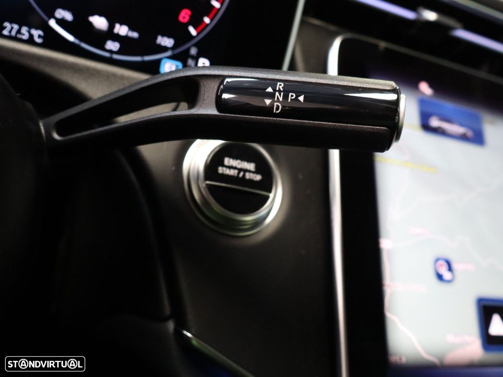 Mercedes-Benz E 300 de 4Matic All-Terrain - 22