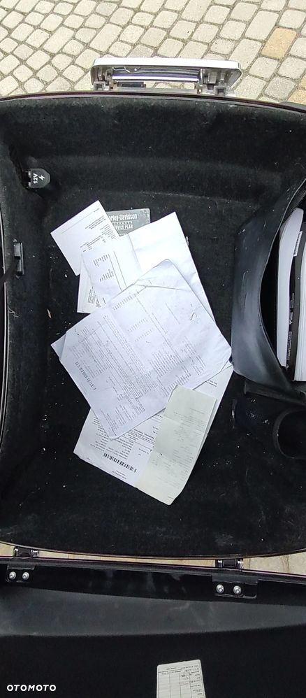 Harley-Davidson Electra - 17