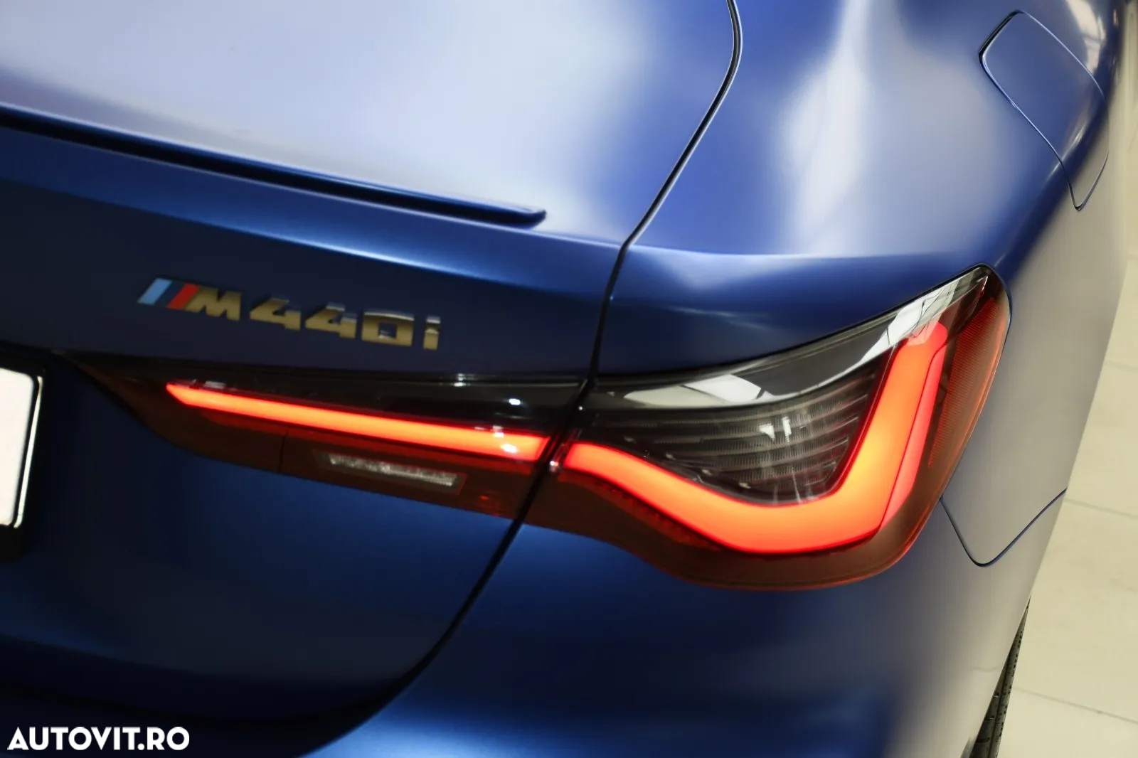 BMW M4 M440i xDrive AT MHEV - 15