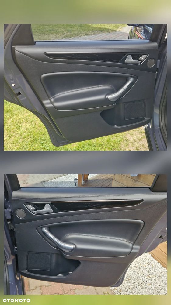 Ford Mondeo 2.0 TDCi Titanium X - 35