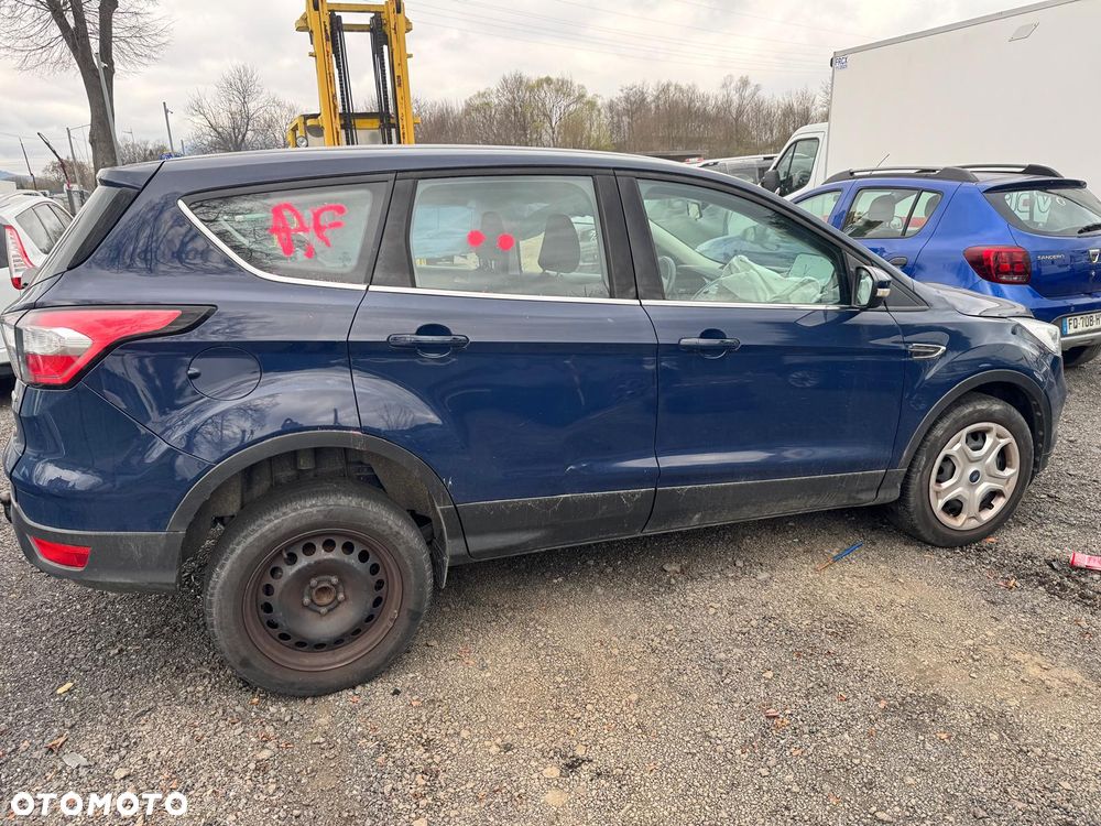 Ford Kuga 1.5 EcoBoost FWD Trend ASS - 6