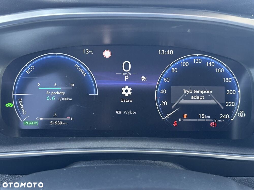 Toyota Corolla 1.8 Hybrid Comfort - 21