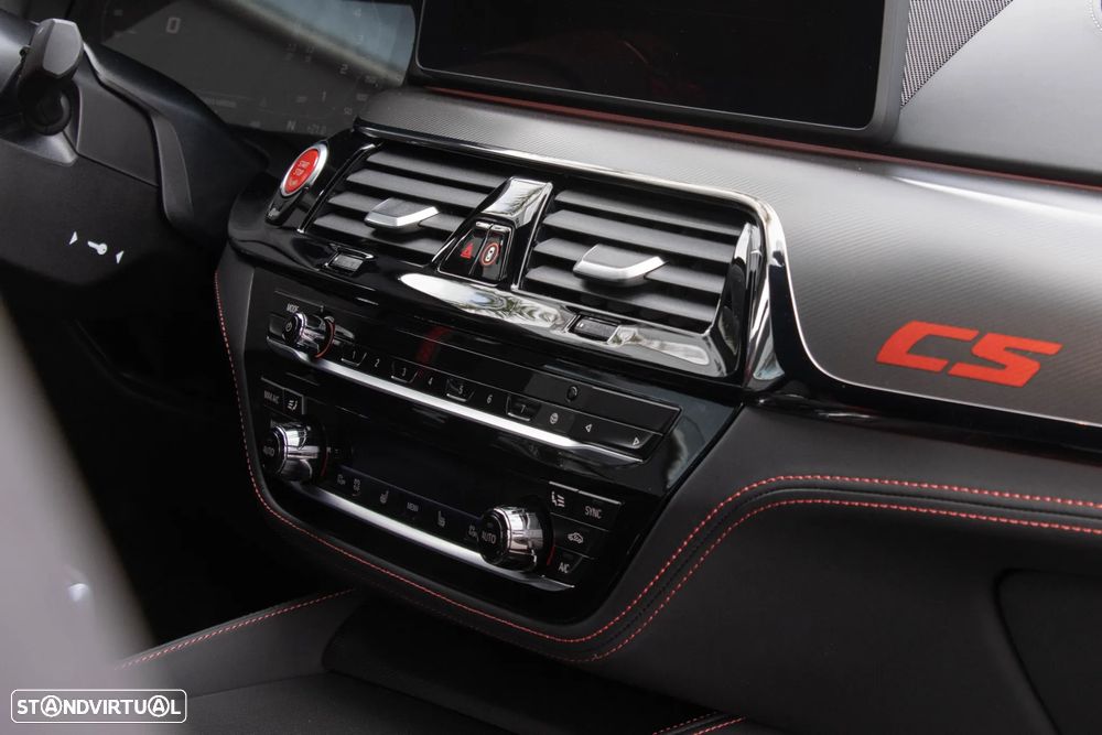 BMW M5 CS - 35