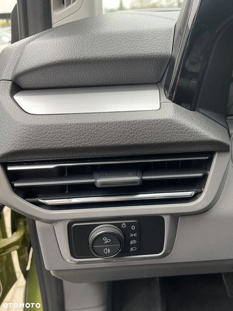 Volkswagen Transporter - 18