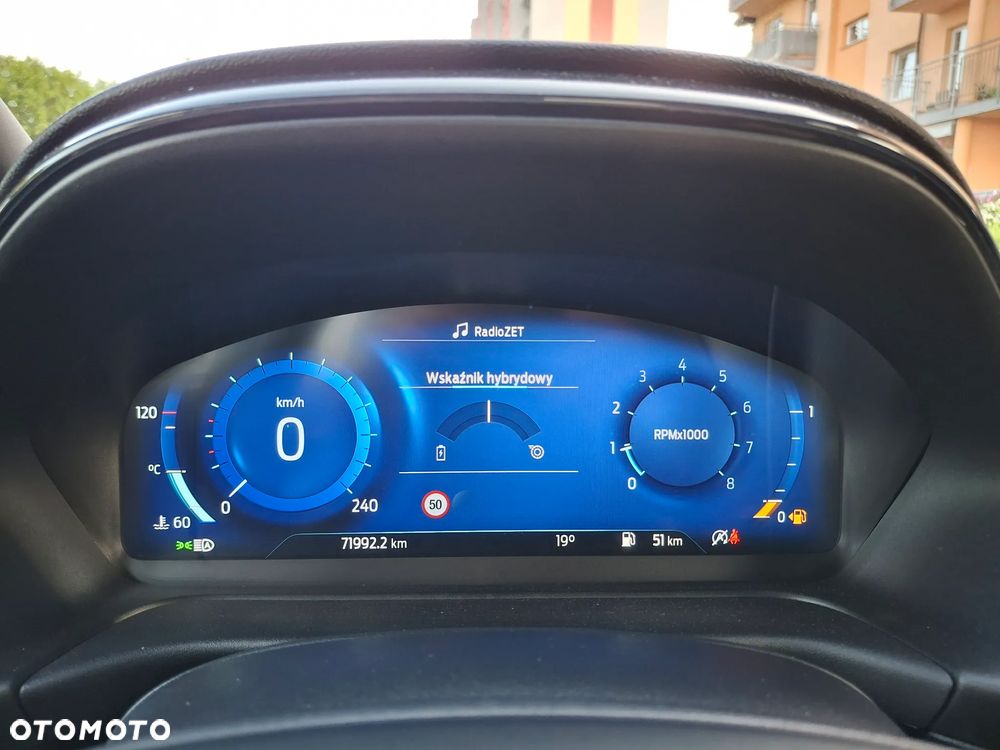Ford Puma 1.0 EcoBoost Hybrid ST-LINE X - 24