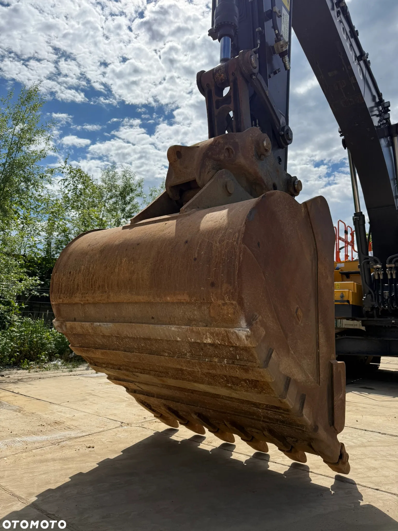 Volvo EC 380 EL - 10