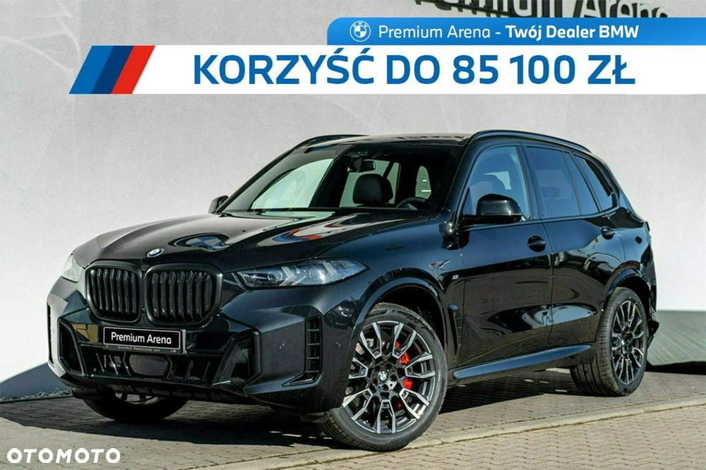 BMW X5 - 2
