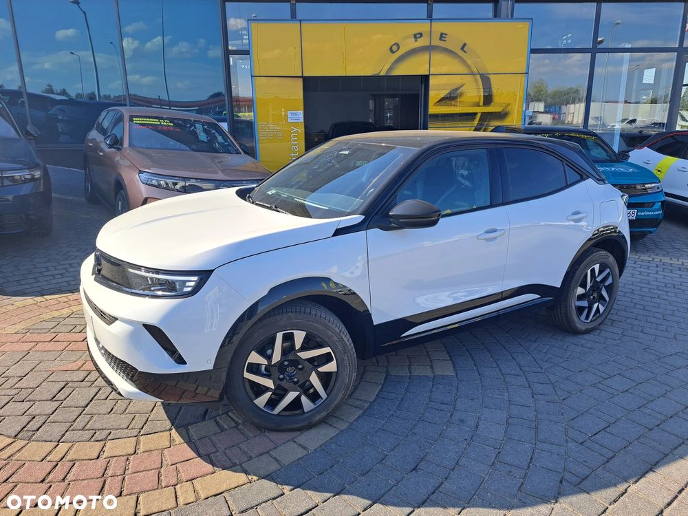 Opel Mokka 1.2 T GS S&S - 1
