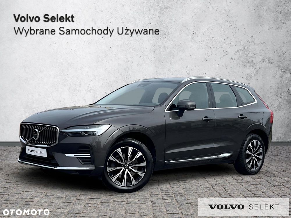 Volvo XC 60 - 2