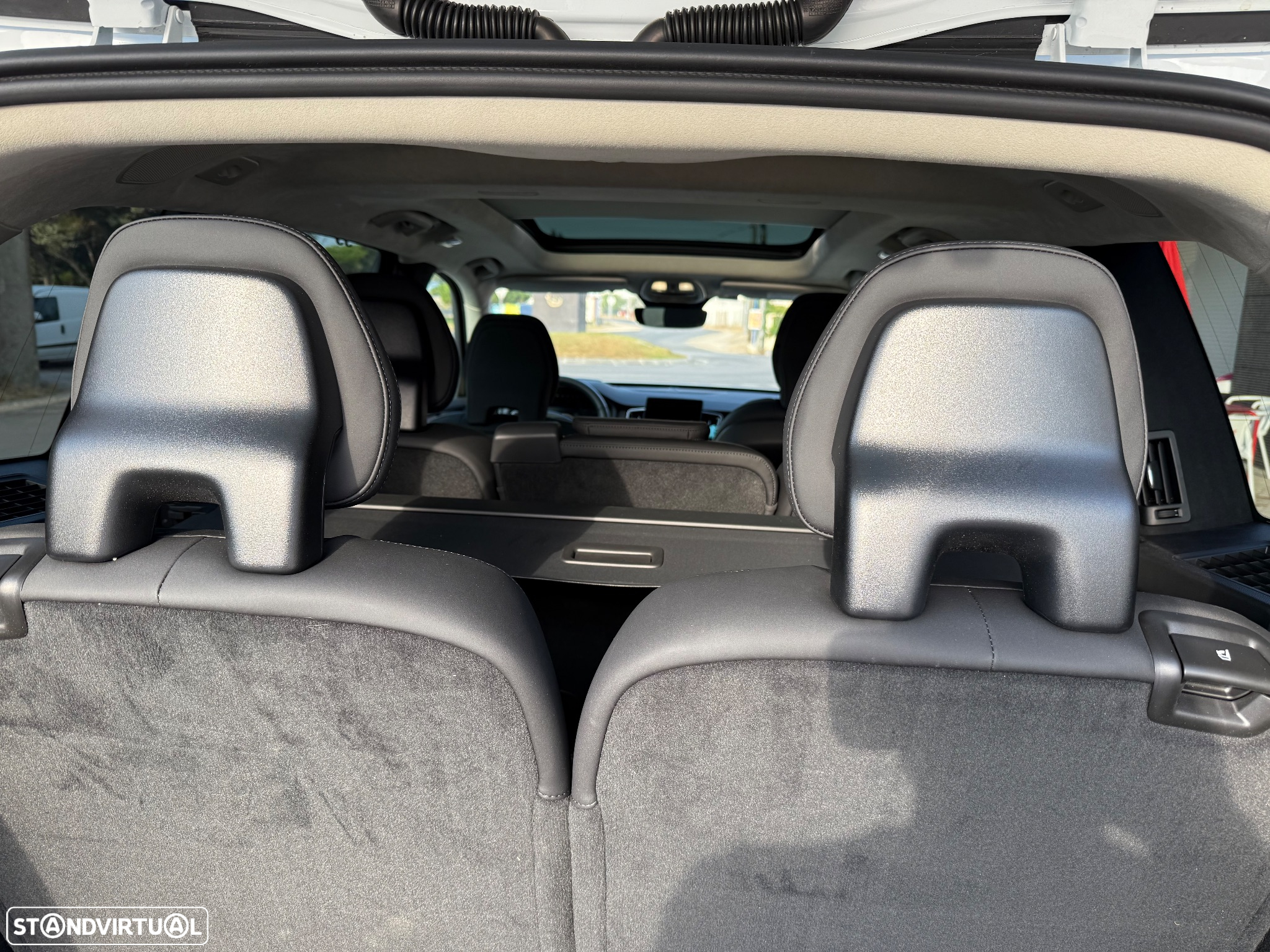 Volvo XC 90 2.0 T8 PHEV Ultra Dark AWD - 45
