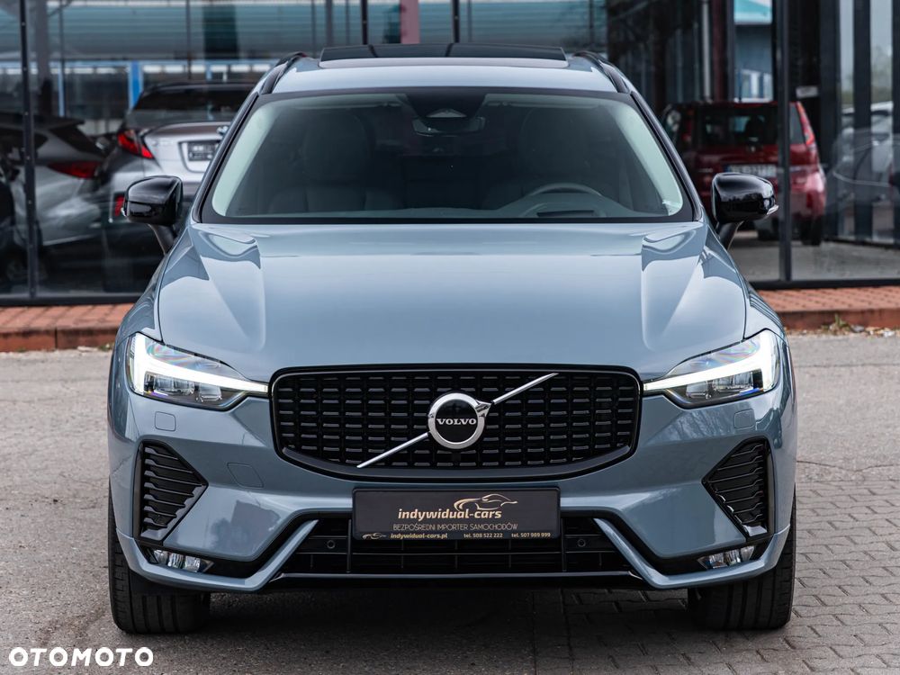 Volvo XC 60 B4 D Plus Dark - 14
