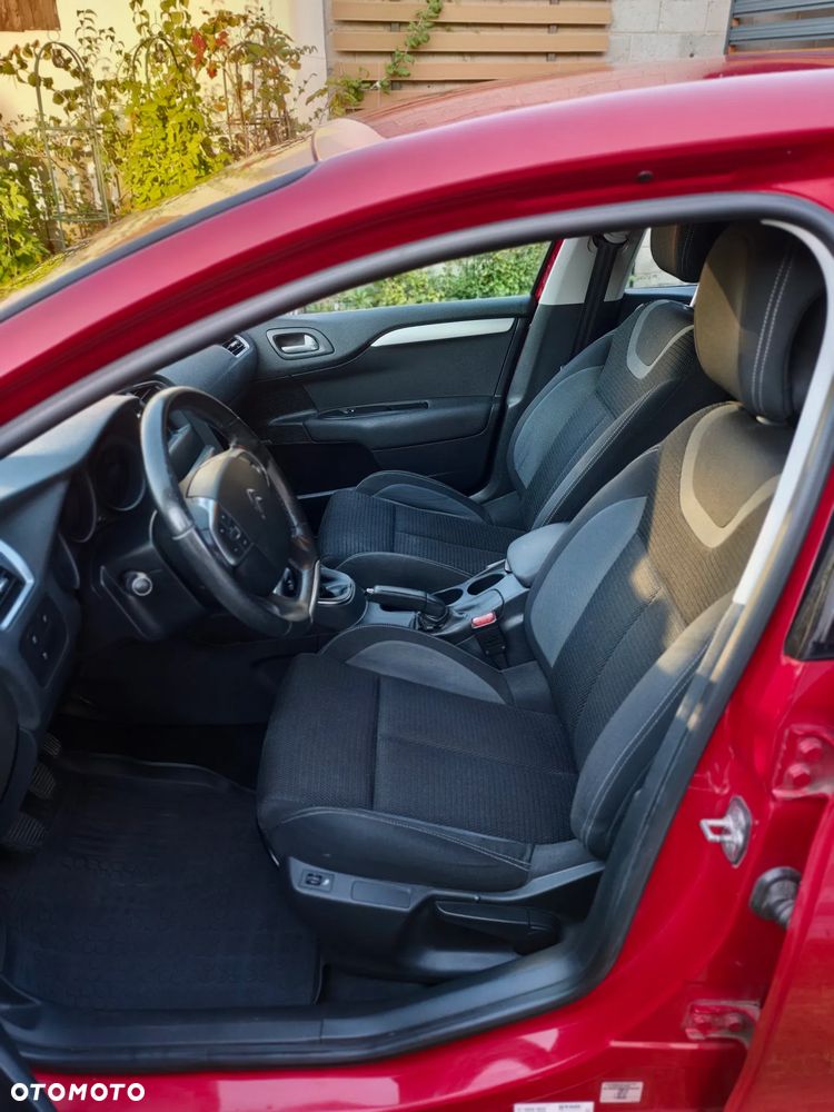 Citroën C4 - 27