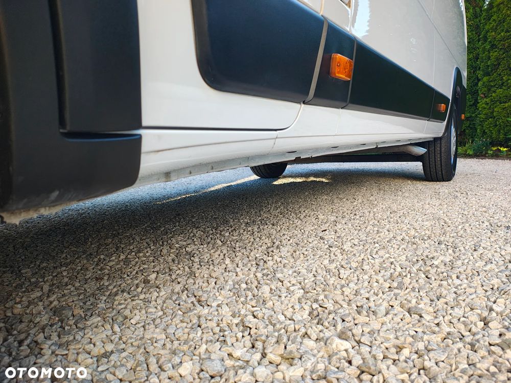 Peugeot Boxer - 9