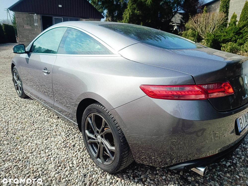 Renault Laguna dCi 150 FAP Monaco GP - 7