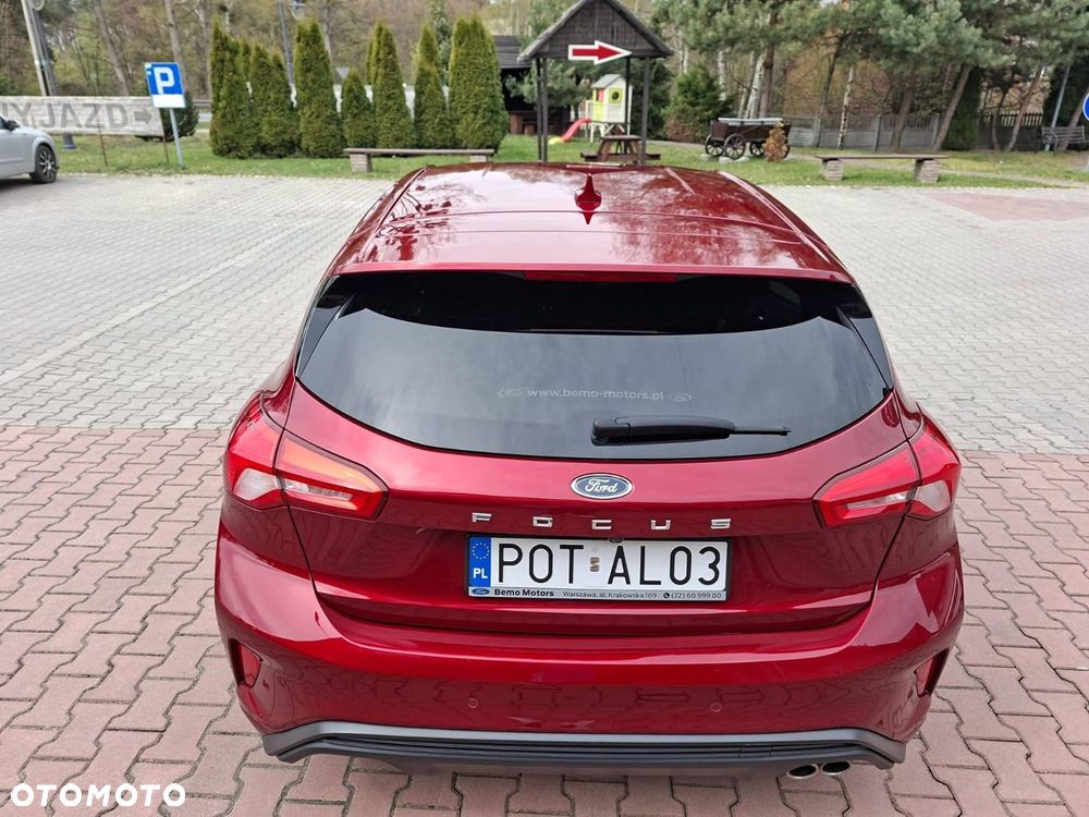 Ford Focus - 7