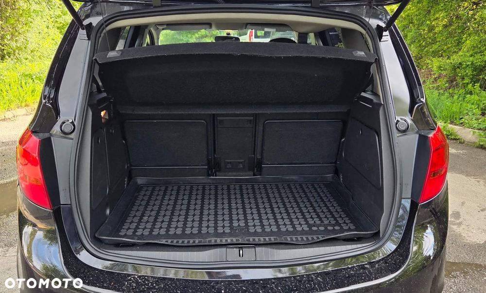 Opel Meriva 1.4 Active - 8