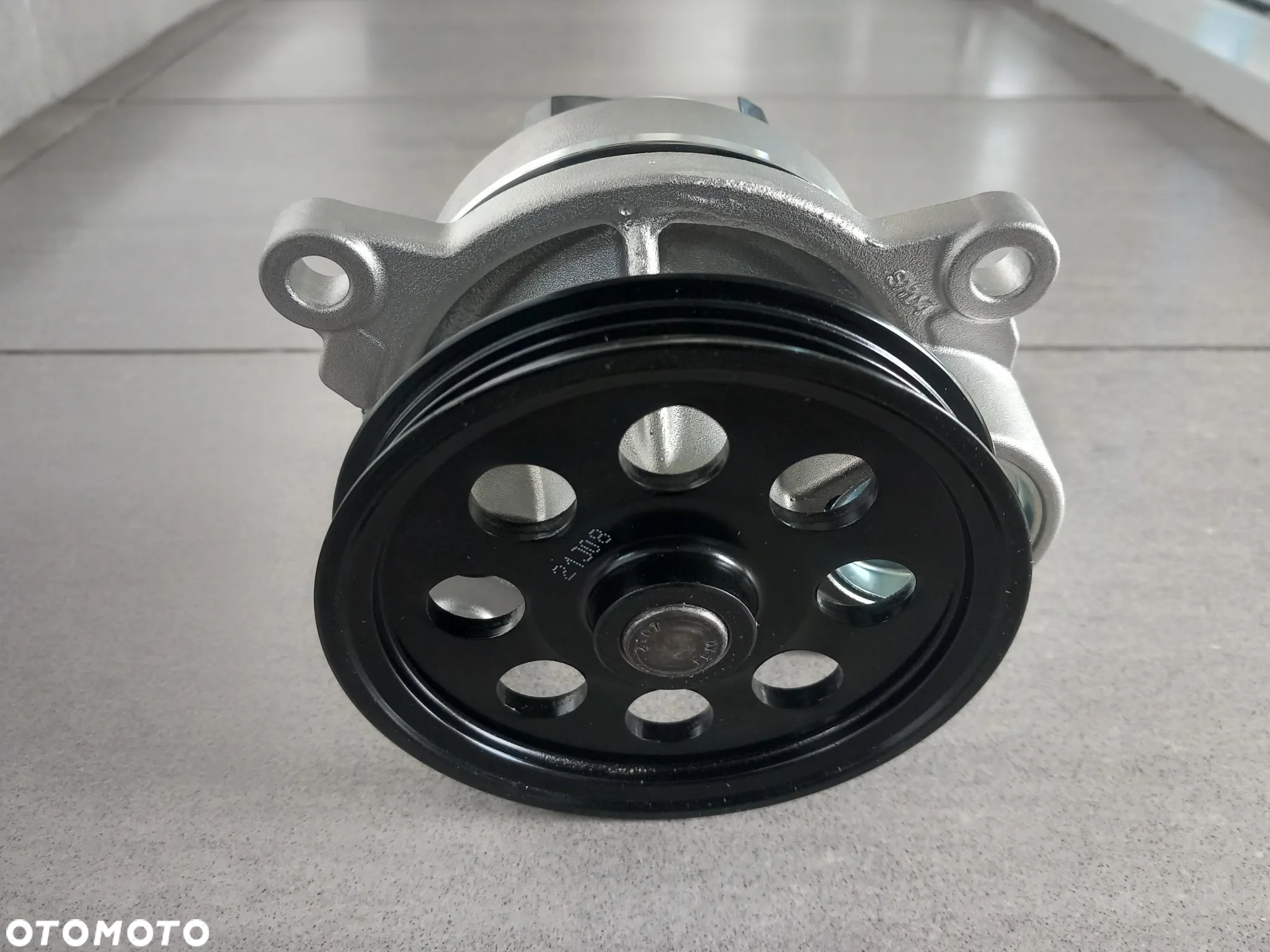Pompa wody Ford 2.0 TDCI EcoBlue - Diesel Partner 2540900 - 4