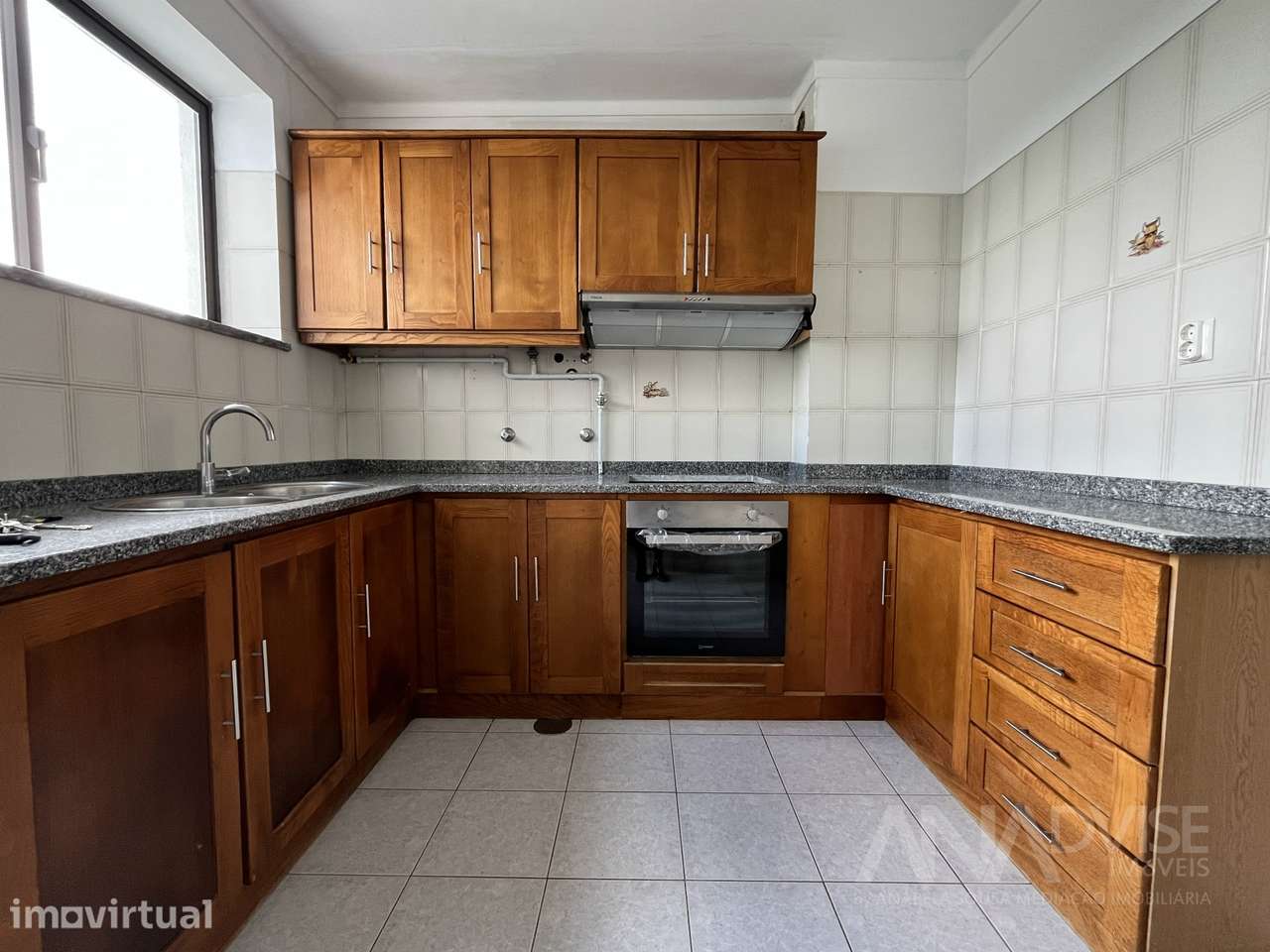 Apartamento T3 Arrendamento em Viseu,Viseu - Grande imagem: 2/18