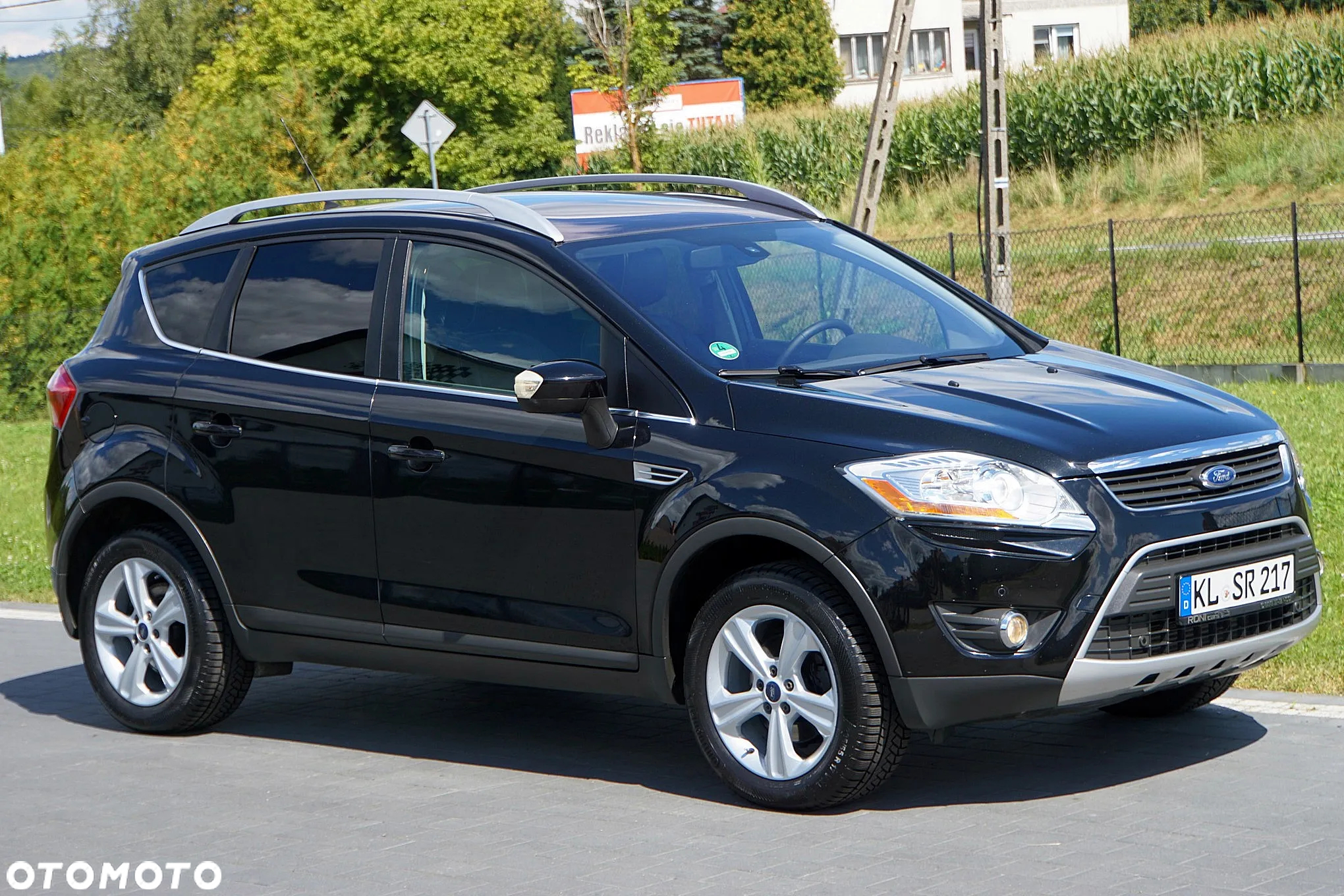 Ford Kuga 2.0 TDCi 4x4 Titanium - 12