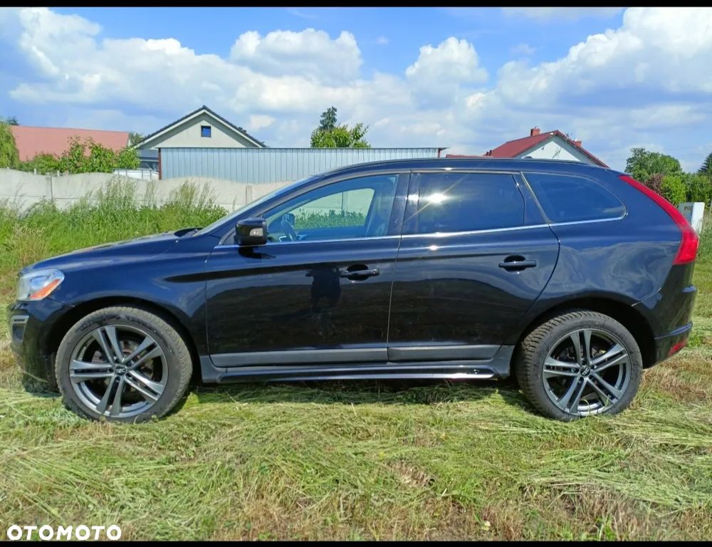 Volvo XC 60 D4 Geartronic Kinetic - 14