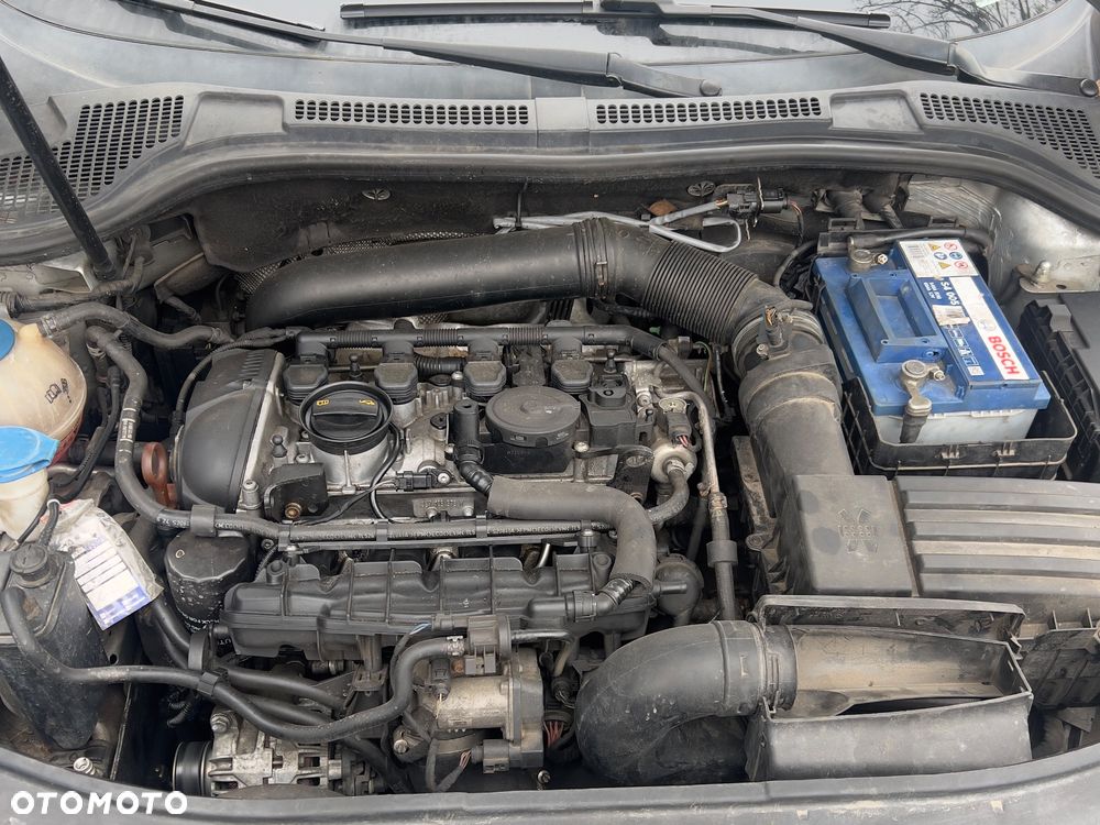 Skoda Superb - 14