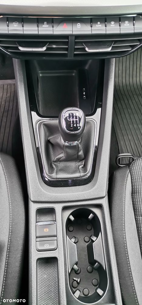 Skoda Octavia 1.5 TSI ACT Ambition - 10